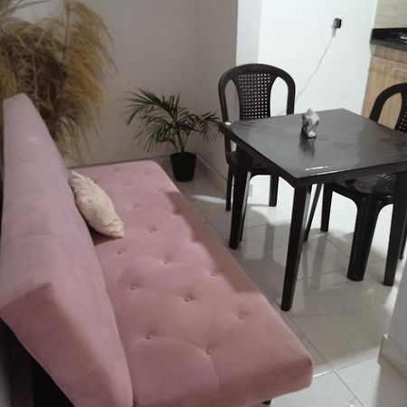 Hostal Campo Amor Medellín Dış mekan fotoğraf