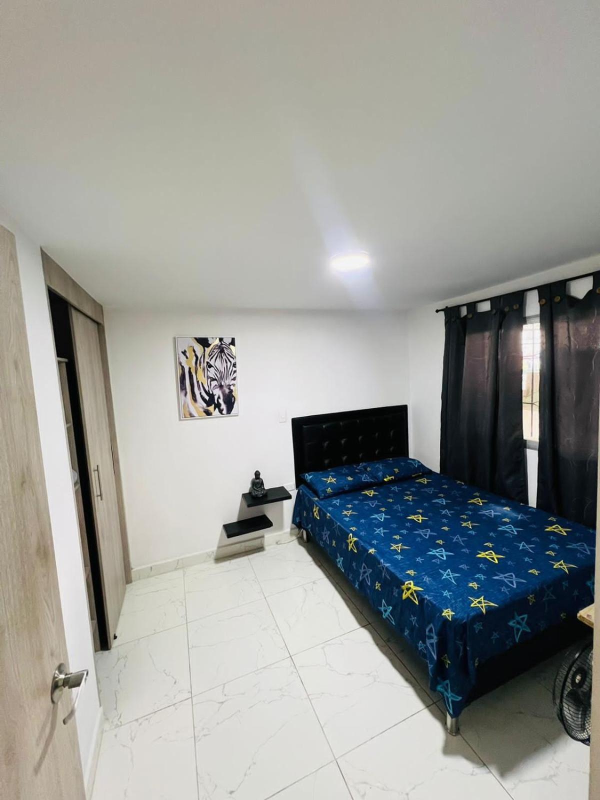 Hostal Campo Amor Medellín Dış mekan fotoğraf