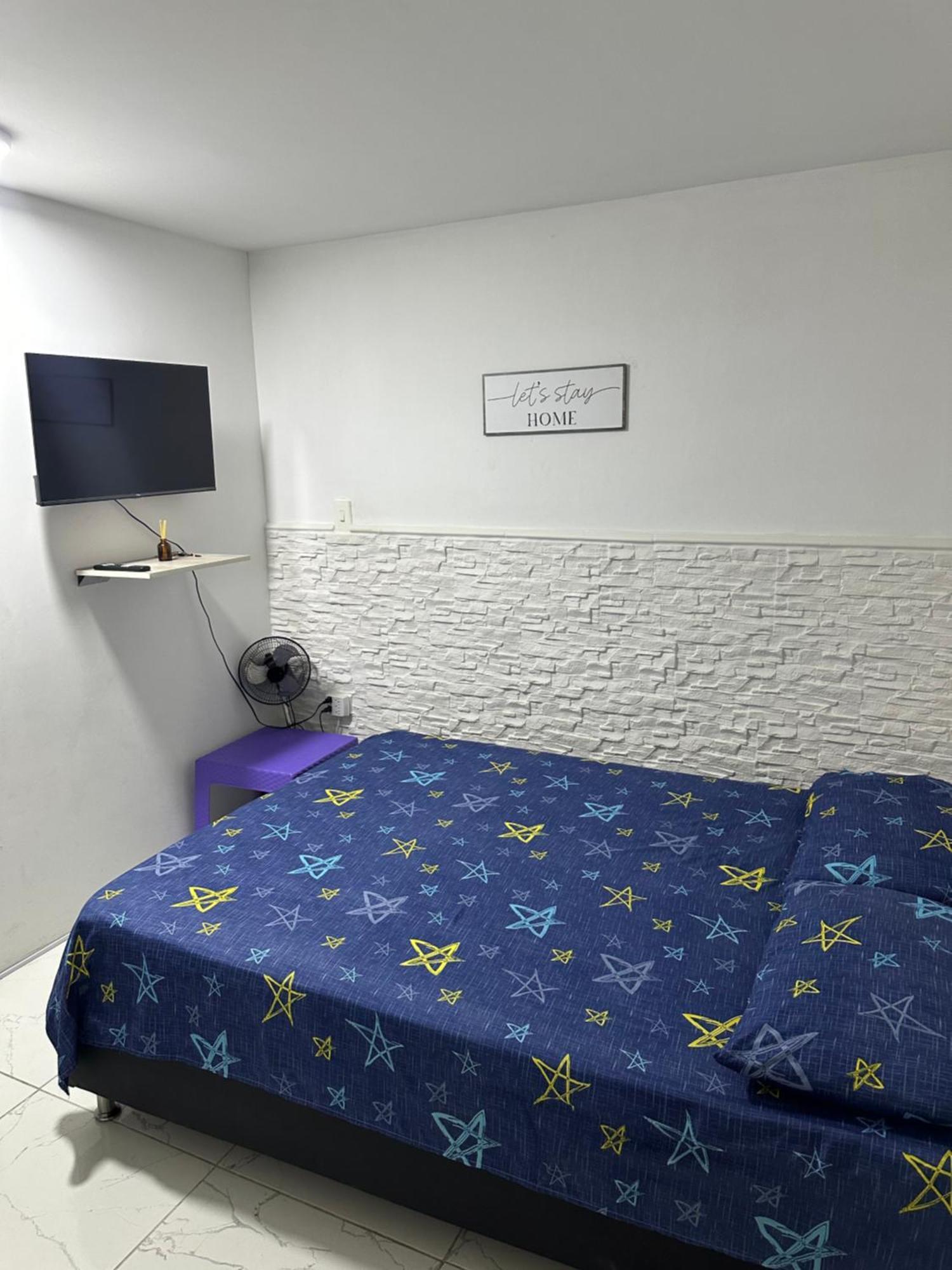 Hostal Campo Amor Medellín Dış mekan fotoğraf